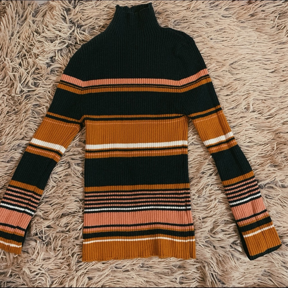 Forever 21 Retro Sweater